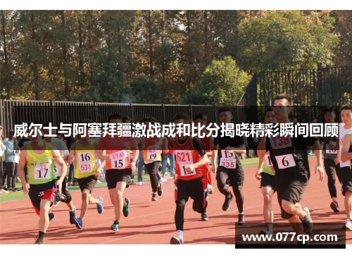 威尔士与阿塞拜疆激战成和比分揭晓精彩瞬间回顾